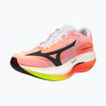 Обувки за бягане Mizuno Hyperwarp Pro white/black/lava orange 3