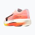 Обувки за бягане Mizuno Hyperwarp Pro white/black/lava orange 4