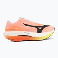 Обувки за бягане Mizuno Hyperwarp Pro white/black/lava orange 2