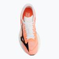 Обувки за бягане Mizuno Hyperwarp Pro white/black/lava orange 5