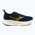 Мъжки обувки за бягане  Mizuno Neo Zen 2 dress blues/artisan's gold/white 2