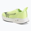 Мъжки обувки за бягане  Mizuno Neo Zen 2 lime pulp/iron gate/white 3