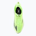 Мъжки обувки за бягане  Mizuno Neo Zen 2 lime pulp/iron gate/white 5