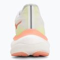 Дамски обувки за бягане Mizuno Wave Sky 9 gf white/desert flower/lime pulp 6
