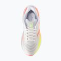 Дамски обувки за бягане Mizuno Wave Sky 9 gf white/desert flower/lime pulp 7