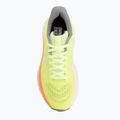 Дамски обувки за бягане Mizuno Wave Sky 9 lime pulp/white/flamingo coral 5