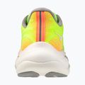 Дамски обувки за бягане Mizuno Wave Sky 9 lime pulp/white/flamingo coral 3