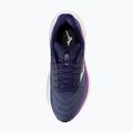 Дамски обувки за бягане Mizuno Wave Sky 9 rhodonite/white/dahlia 5