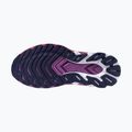 Дамски обувки за бягане Mizuno Wave Skyrise 7 rhodonite/white/tomato puree 4