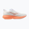 Дамски обувки за бягане Mizuno Wave Ultima 17 white/desert flower/lime pulp 2