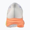 Дамски обувки за бягане Mizuno Wave Ultima 17 white/desert flower/lime pulp 3