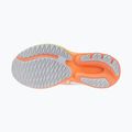 Дамски обувки за бягане Mizuno Wave Ultima 17 white/desert flower/lime pulp 4