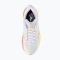 Дамски обувки за бягане Mizuno Wave Ultima 17 white/desert flower/lime pulp 5