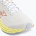 Дамски обувки за бягане Mizuno Wave Ultima 17 white/desert flower/lime pulp 7