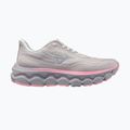 Дамски обувки за бягане Mizuno Wave Horizon 9 lilac hint/dapple gray/pink drink