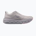 Дамски обувки за бягане Mizuno Wave Horizon 9 lilac hint/dapple gray/pink drink 2