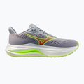Дамски обувки за бягане Mizuno Wave Inspire 22 cloudscape/desert flower/lime pulp 2