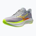 Дамски обувки за бягане Mizuno Wave Inspire 22 cloudscape/desert flower/lime pulp 3