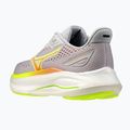 Дамски обувки за бягане Mizuno Wave Inspire 22 cloudscape/desert flower/lime pulp 4