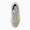Дамски обувки за бягане Mizuno Wave Inspire 22 cloudscape/desert flower/lime pulp 6