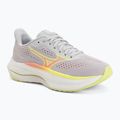 Дамски обувки за бягане Mizuno Wave Inspire 22 cloudscape/desert flower/lime pulp
