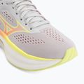 Дамски обувки за бягане Mizuno Wave Inspire 22 cloudscape/desert flower/lime pulp 7