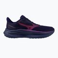 Дамски обувки за бягане Mizuno Wave Inspire 22 rhodonite/tomato puree/dahlia
