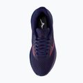 Дамски обувки за бягане Mizuno Wave Inspire 22 rhodonite/tomato puree/dahlia 5