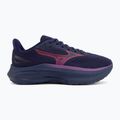 Дамски обувки за бягане Mizuno Wave Inspire 22 rhodonite/tomato puree/dahlia 2