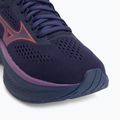 Дамски обувки за бягане Mizuno Wave Inspire 22 rhodonite/tomato puree/dahlia 7