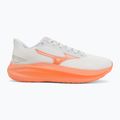 Дамски обувки за бягане Mizuno Fortrush cloudscape/lava orange/flamingo coral 2