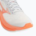Дамски обувки за бягане Mizuno Fortrush cloudscape/lava orange/flamingo coral 7