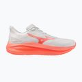 Дамски обувки за бягане Mizuno Fortrush cloudscape/lava orange/flamingo coral