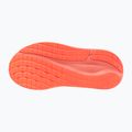 Дамски обувки за бягане Mizuno Fortrush cloudscape/lava orange/flamingo coral 4