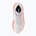 Дамски обувки за бягане Mizuno Fortrush cloudscape/lava orange/flamingo coral 5