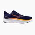 Дамски обувки за бягане Mizuno Fortrush rhodonite/firecracker/artisan's gold