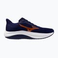 Дамски обувки за бягане Mizuno Fortrush rhodonite/firecracker/artisan's gold 2