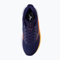 Дамски обувки за бягане Mizuno Fortrush rhodonite/firecracker/artisan's gold 5