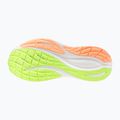 Дамски обувки за бягане Mizuno Neo Zen 2 gf white/flamingo coral/lime pulp 4