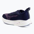 Дамски обувки за бягане Mizuno Neo Zen 2 rhodonite/dahlia/royal blue 3
