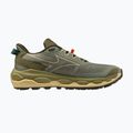 Мъжки обувки за бягане  Mizuno Wave Mujin 11 sea spray/aventurine/martini olive 2