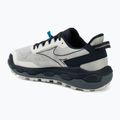 Мъжки обувки за бягане  Mizuno Wave Mujin 11 foggy dew/dark slatevulcan 3
