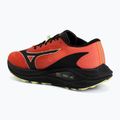 Обувки за бягане Mizuno Neo Accera orange/lime pulp/black 3