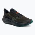 Мъжки обувки за бягане  Mizuno Neo Lumina Gtx forest night/sea spray/vulcan