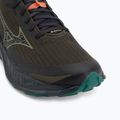 Мъжки обувки за бягане  Mizuno Neo Lumina Gtx forest night/sea spray/vulcan 7