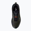 Мъжки обувки за бягане  Mizuno Neo Lumina Gtx forest night/sea spray/vulcan 5