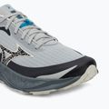 Мъжки обувки за бягане  Mizuno Neo Lumina mirage gray/vulcan/blue jewel 7