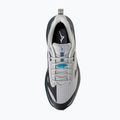 Мъжки обувки за бягане  Mizuno Neo Lumina mirage gray/vulcan/blue jewel 5