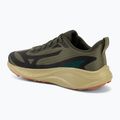 Мъжки обувки за бягане  Mizuno Neo Lumina martini olive/forest night/ginger 3