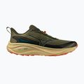 Мъжки обувки за бягане  Mizuno Neo Lumina martini olive/forest night/ginger